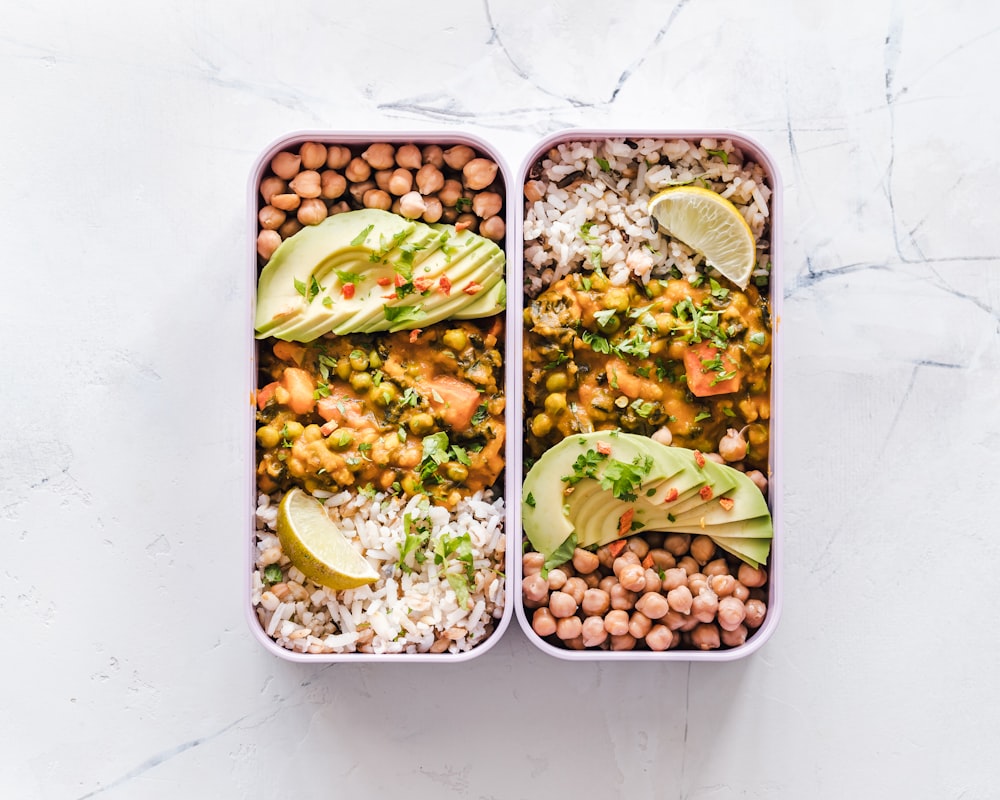 Meal planning and preparation